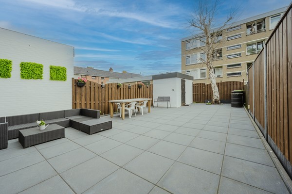 Medium property photo - Fresiastraat 50, 3202 RB Spijkenisse